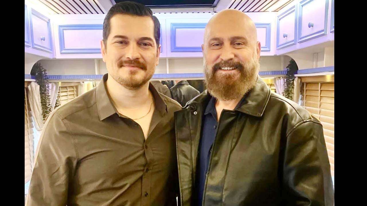 Yerköy'den Çıktı Türkiye'nin Tanıdığı Bir İsim Oldu! Muttalip Müjdeci Yozgat’ın ekrandaki yüzü oldu 5